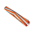 Miniatyrbilde 4 av 5: Hovedrullbørste for Black+decker Bsv2020g / Bsv2020p DB