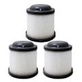 Pikkukuva 1 / 2: VF90 HEPA-suodatin Black & Decker PVF110 PHV1210 PHV1210P PHV1210B PHV1210L-A9 PD1820LF PD1820LG P Db:lle white
