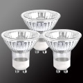 Miniatyrbillede 4 af 5: 5 stk. Gu10 35w Halogen Spotlight Pære Justerbar, Halogen Reflektorlamper A [DB]