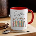 Miniatyrbilde 2 av 5: Swiftea kaffekopp - Morsom søt krus - Gave, for kvinner og jentefans, nyhet kaffekrus C  [dB} As Shown