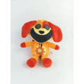 Miniatyrbillede 3 af 3: 12\" Smilende Critters Plysdyr Fyldte Dyr Pude Dukke Legetøj [DB] Dog