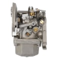 Miniatyrbilde 5 av 5: 6e3-14301-00 Forgasser for 2-takts 4hk 5hk båtmotor 6e0-14301-05 6e3-14301
