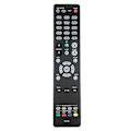 Miniatyrbillede 1 af 5: Ny fjernbetjening til Denon Rc-1228 Avr-s930h integreret netværks-av-receiver [DB]