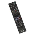 Fjernkontroll for Sony Blu-ray DVD Hjemmekino BDV-N5200W Erstatningssystem RM-ADP117 [DB]