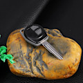 Miniatyrbild 4 av 5: 2-knapps Fjärrnyckelskal för SUZUKI Vitara Swift Ignis SX4 Liana Alto {Db}