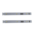 Pikkukuva 3 / 5: Pakastin Jääkaapit Led Valotaulu Bcd-450w 261wk Cqc14134104969 E56334 Jääkaappi Led Valo Suora Vaihto (FW)