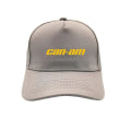 Pikkukuva 1 / 5: Can Am moottoripyörät Baseball-lippis Hatut Säädettävä Muoti Ulkoilun Moottoripyörä Caps Mz-147 [DB] as picture12 Adjustable