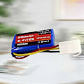 Miniatyrbilde 3 av 5: 6.4V 2S 650mAh Li Batteri/ EL4.5-3P hun P-TO-R kompatibel RC Lastebil Bil Speedbåt-CHENG DU [DB] A-Battery