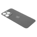 Miniatyrbilde 3 av 5: iPhone Deler for iPhone 13 Pro 6.1 tommer [DB] Multicolor Black