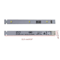 Miniatyrbild 4 av 5: Frys LED-ljuslist BCD-450W 261WK CQC14134104969 E56334 db