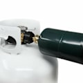 Miniatyrbilde 2 av 5: Propane Refill Adapter [db]
