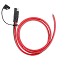 Miniatyrbillede 4 af 5: Sae Stik - Sae Stik Sideport, Solar Sae Solpanelmontering, 12awg Sae [DB]
