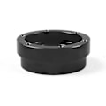 Miniatyrbillede 3 af 5: For Logitech G29 G920 G923 13/14 tommer Racing Rat Adapter Plade 70mm [DB] Black