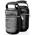 Miniatyrbilde 2 av 5: Tommee Tippee Closer To Nature Isolerte Flaskeposer (2-pakning) [db]