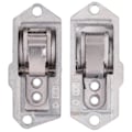 Miniatyrbild 1 av 4: Hinge Kickstand Connector Axel för Microsoft Surface Pro 5 [DB] Silver