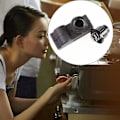 Miniatyrbild 2 av 4: Db Grill Tryckknappsantändare Enkel Användning Lätt Tändare För Gasspis Ugn Grill[HY] One size