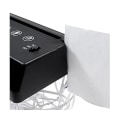 Miniatyrbild 3 av 5: Db Bärbar Elektrisk Pappersstrimlare Usb Batteridriven Strimlare Dokument Pappers Skärverktyg Kontor --(WR)