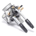 Pikkukuva 5 / 5: Phbn-17.5mm moottoripyörän kaasutin Phva17 tyylinen 2-tahti kaasutin Jog-r Aerox Minarelli [DB]