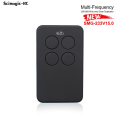 Miniatyrbild 1 av 5: Auto-skanna klon 280mhz - 868mhz Multi Frequency Brand Rolling Code Garage Door Fjärrkontroll Duplicator [DB] smg-233black