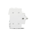 Miniatyrbilde 4 av 5: To219g 2p 63a Dobbel Manuell Overføring Isolerende Bryter Interlock Kretsbryter