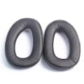 Miniatyrbilde 2 av 4: Øreputer egnet for Sennheiser Gsp300 Gsp301 Gsp302 Gsp303 Gsp350 Gsp370 Hodetelefoner DB