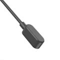 Pikkukuva 5 / 5: Xplora X5 Play -älykellon laturi 1m magneettinen USB-latauskaapeli [DB] Black Xplora X5 Play