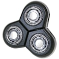 Miniatyrbillede 2 af 5: 1 stk. Udskiftningsbarberhovedbeskyttelsesdæksel til Philips Arcitec Sensotouch 3d Barbermaskine Rq12 Rq12/70 Rq10 Rq12 Rq12+ Rq12/62 til Arc [DB]