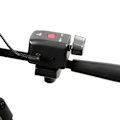 Miniatyrbillede 4 af 5: Kamera Zoom Controller DV Kabel 2,5mm Holdbar Kamera Stik til Fjernbetjening til Camcorders Acc,Remote Camcorder {DB} black