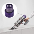Pikkukuva 5 / 5: Vaihdettava suodatin Dyson V10 SV12 Cyclone -sarjan imureihin [DB]
