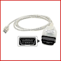 Miniatyrbillede 4 af 5: Obd2 Mpps V13.02 Ecu Chip Remap Tuning Flash Programmer Diagnostics Kabel Usb - [DB]