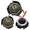 Miniatyrbilde 1 av 5: Laike Db Enkelt Spinning Tops B-193 Ultimate Valkyrie B-192 Greatest Rafael Gull Tilpasset Launcher Barneleker For Barn Db Dynamite Belial