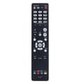 Fjärrkontroll RC-1183 Ersättning för AV-Receiver AVR-X2000 AVRX2000 AVR-E400 [DB]