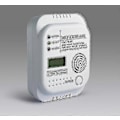 Miniatyrbild 4 av 4: Kolmonoxiddetektor, batteridriven, gasdetektor med display och temperaturmätare - utmärkt Walkbee [Db]