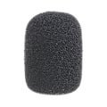 Miniatyrbild 3 av 5: Lapel Mic-skydd Mikrofon Vindskydd Mikrofon Skydd Vindskydd {db}