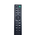 Miniatyrbillede 3 af 5: Fjernbetjening Rmt-ah200u til Sound Bar Ht-c390 Ht-rt3 Ht-rt4 Ht-rt40 [DB]