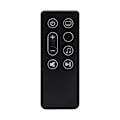 Miniatyrbilde 5 av 5: B050/300 Fjernkontroll erstatning for Soundbar 300 Smart Speaker Controller [DB]