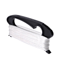Miniatyrbilde 4 av 5: Holdbar Kite Line For Fiskehjelp Snor Voksne Fly Kite Camping Leker db 100mB