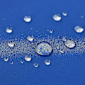 Miniatyrbilde 2 av 5: 3m Rund Hageparasoll Utesolskjerming Markise 3m 6/8x Arm TA Db 300cm x 6k Navy blue