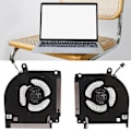 Miniatyrbild 5 av 5: Notebook CPU GPU Fläkt DC12V Kylfläktar för Alienware X17 R1- R2 09DNWT 0X63JW [db] GPU