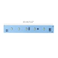 Miniatyrbilde 5 av 5: For Midea LED Lyslist for Kjøleskap Bcd-536wkm 17431000000072 502410010020 13x2cm [DB]