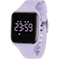 Miniatyrbild 1 av 5: Barnklocka, Digital Klocka För Pojkar Flickor, Sportklocka Med Fitness Tracker, Alarm, Stoppur, Klocka För Barn I Åldern 5-12 db 04-LightPurple-E