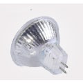 Miniatyrbild 2 av 5: 12v 35w Halogenlampor Gu4 Spot Bas 2800k Varmvitt, Dimbar, 8-pack [DB]