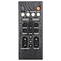 Miniatyrbilde 1 av 5: Slitesterk fjernkontroll for YAS‑209 YAS‑109 høyttaler db