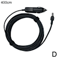 Pikkukuva 4 / 5: Auton datakaapeli Starlink Mini -datakaapelille, jossa on merkkivalo [DB] 100CM