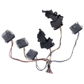 Miniatyrbillede 2 af 5: Drop Cliff Bumper Sensor til I7 E5 I3 I4 Støvsuger Dele  [dB} As Shown