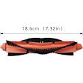 Pikkukuva 3 / 5: Suodatin Xiaomi Robot Vacuum S10 S12, mi Robot Vacuum Mop P -tarvikkeet Moppiliinat Pääsivusharja Styj02ym Varaosa [DB] Photo Color