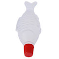 Miniatyrbillede 5 af 5: 10 stk. 4 ml fiskesauceflaske sushiværktøj krydderimustard dispenser saucekande Hfmqv Db One Size