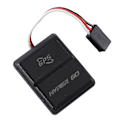 Miniatyrbild 2 av 5: Gps-modul 16720 för Go 16207 16208 16209 16210 H16 H16h H16e H16p 1/16 Rc-bilreservdelar