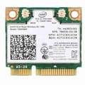 Intel 7260 AC 7260HMW 867 Mbit/s 5G Trådlöst Wifi [DB] As shown