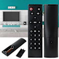 Miniatyrbild 2 av 5: Tanix Tx6 Fjärrkontroll för Android TV-box Tanix Tx5 Max Tx3 Max Mini Tx92 H6 [DB]